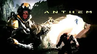 ANTHEM LE TEMPLE DES SCARS LÉGENDAIRE GRAND MAITRE 1 PROGRESSION 1