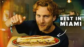 Miami's Best Restaurants: Where Chefs Eat