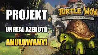World of Warcraft - Tygodnik Nowości #168 (Turtle WoW)