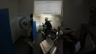 Lose weight - Gain horsepower! 2024 ZX10R