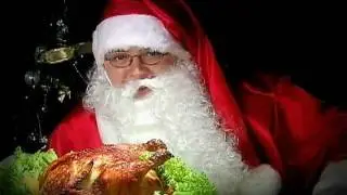 Anhambi - Mensagem de Natal