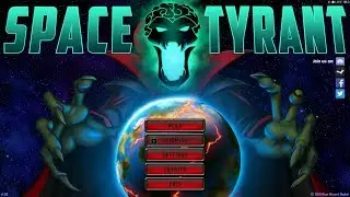 Space Tyrant