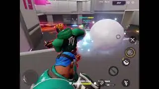 T3 Arena glitches