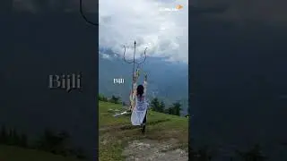Hidden Gems in Himachal Pradesh #himachal #travel  #shorts #shortsfeed #KraftMyTrip #travelpackage