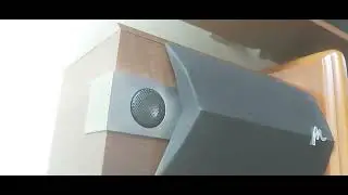 Bookshelf focal chorus 705v made in France  ..( Đã Bán ❤❤❤