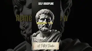 Timeless Wisdom from Seneca: Life Lessons from a Stoic Philosopher 📜 #stoicism #philosophy #life