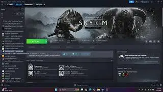Becoming an Arch-Mage in Skyrim | Finishing the College of Winterhold