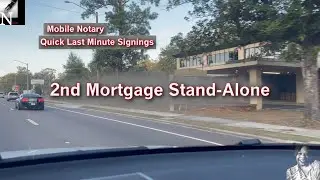 Notary Signing Agent | Goals | Note A Doc, LLC