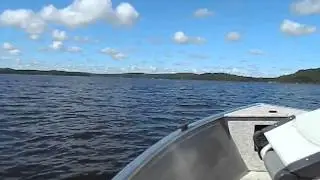 Red Lake tour  from 