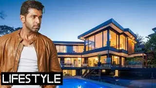 Arun vijay lifestyle || Family, net worth, salary, cars, bio
