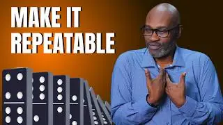 I FOUND a Way to Make YOUR Dream Work