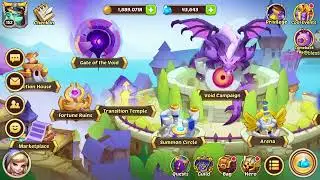 Idle Heroes F2P (Free Player Guide) | Gameplay Series - Ep. 219