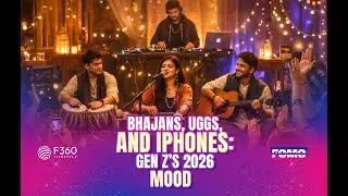 Gen Z Trends 2026: Bhajans in Clubs, Micro Uggs, and the Bold New Cool