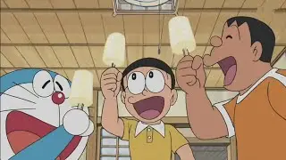 Doraemon New Episode 03/01/2025 - Doraemon Cartoon New 2025 Episode Review in Hindi | Latest Episode