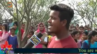 Masti Campus Di ll North West Institute of Engineering & Technology, Dhudike ll Moga ll 2018