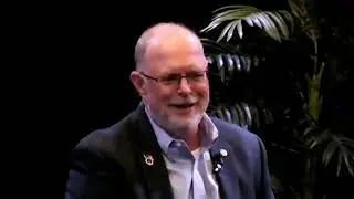 Business Innovation Team Interview Series Butch Carter
