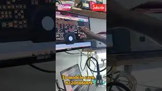 Redmi 9 Dead Problem Full Solution | Capacitor Short + Resistor Line Fault Fix | Board Level Repair
