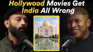 Hollywood Movies Get India All Wrong! w/ BeYouNick | The Skyy John Show