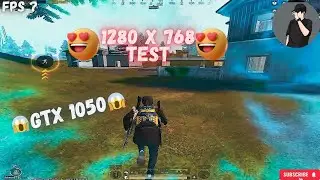 Best Low-End PC Resolution for PUBG Mobile Emulator | Hi Moiz