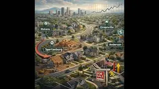 301: Inside the Housing Trends That Reshaped Greenville in 2025