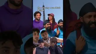 The Amazing Race 🏃&zwj;♀️🏃&zwj;♂️🌎S38 EP11 RECAP #theamazingrace  #amazingrace #realitytvclips #fyp