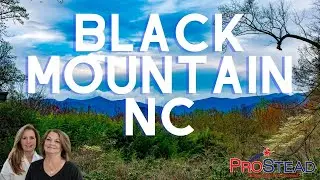 Day trips from Charlotte, NC: Black Mountain