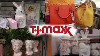 TJMAXX * BROWSE WITH ME