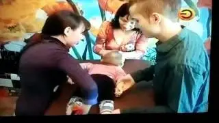 Эфир. Казань 