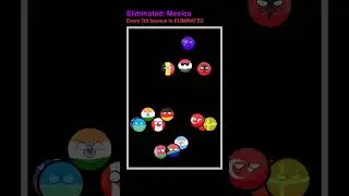 Countryball FFA Part 6 ⚔️