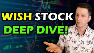 Wish Stock - FUNDAMENTAL BREAKDOWN!