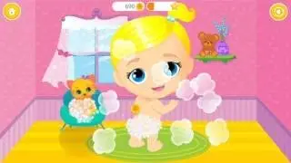 Best android games | | Lily Kitty Baby Doll House | | Fun Kids Games