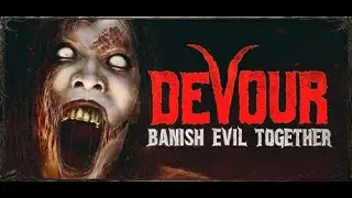 DEVOUR (Part II) - John & Noah Live!
