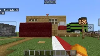 Zrobiłem tajne bazy w moim domu na serwerze przyjaciele w minecraft