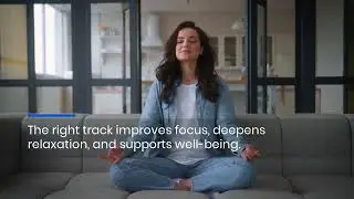 Meditation Music: A Proven Brain Hack for Calm Fast