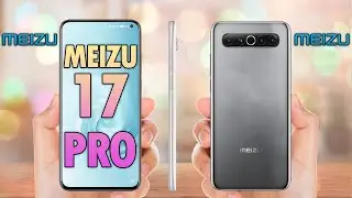 Meizu 17 Pro Details Review & Specification #Meizu17Pro #Meizu17ProReview #Meizu