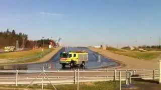 Fahrsicherheitstraining Betzholz