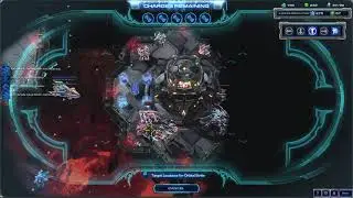 [n/c] SC2 LotV - F1 Crew - Revanscar