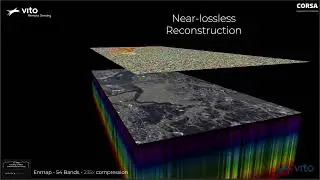 CORSA: Revolutionising EO with AI-Driven Data Compression and Analytics