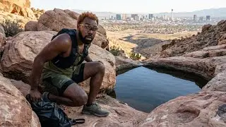 This Hike Leads to a Secret 
