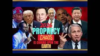 BREAKING PROPHECY: God Is Stirring a Revival in Norway | Europe Awakening