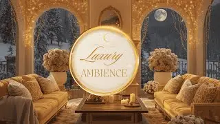 Candlelight Jazz for Emotional Stillness & Deep Rest
