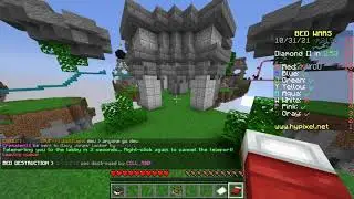 CHILL MINECRAFT STREAM PULL UP!! | KIER and DEV VOD (10/31/2021)