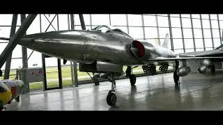 Kurt Tank: The Genius Behind the Focke-Wulf Fw 190 | Legendary Aircraft Designer