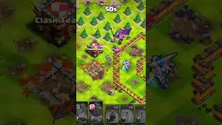 Easily get three star in mirror clone technique challenge 3