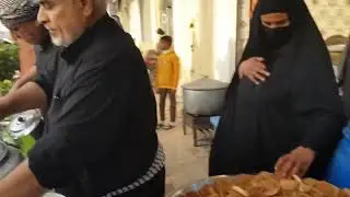موكب الأمام علي الهادي اسشهاد الامام موسى ابن جعفر بتاريخ ١٥/ ١/ ٢٠٢٦