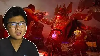 This Ain't It... (Call of Duty: Vanguard Zombies RANT)