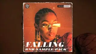 VINTAGE RNB SAMPLE PACK - 