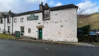 Cross Keys Temperance Inn - Kents Bank Holiday Cottage