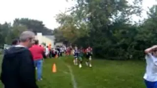 Thompson cc nearing the end