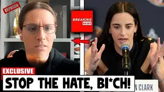Stephanie WHITE CALLED OUT After BASHING Caitlin Clark FANS For BEING TOXIC & IGNORING THE TRUTH!